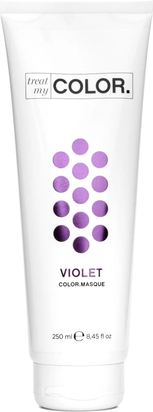 Treat My Color Color Masque Violet