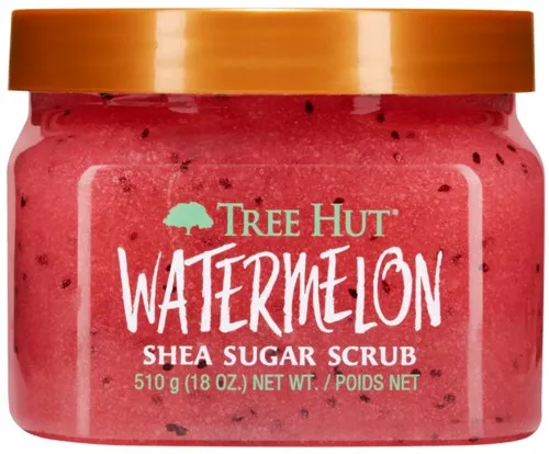 Tree Hut Shea Sugar Scrub Watermelon