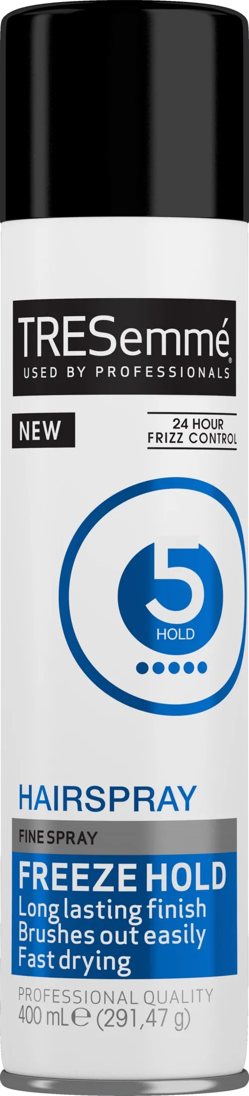 TRESemmé Hairspray Freeze Hold 400 ml