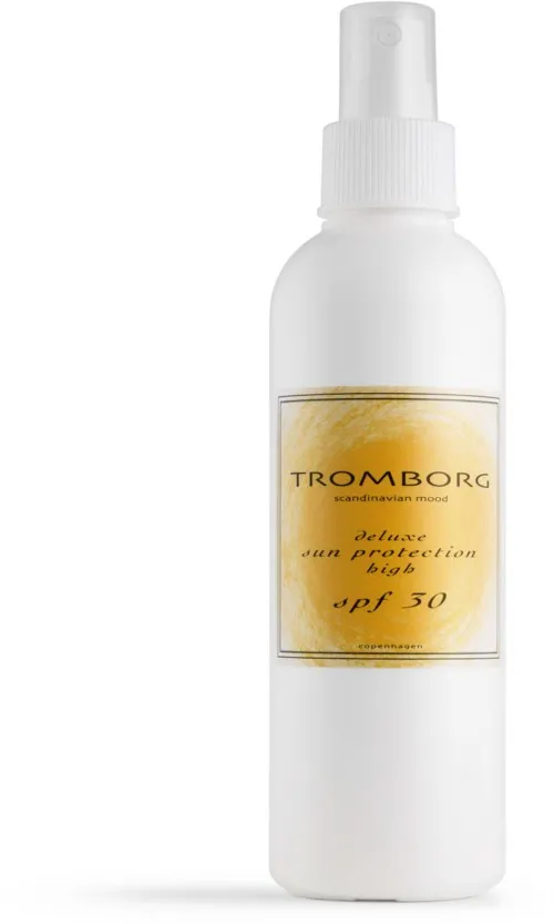 Tromborg Deluxe Sun Protection High SPF 34 200 ml