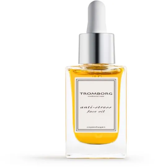 Tromborg Face Oil Anti-Stress 30 ml