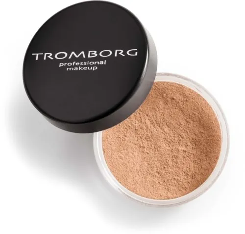 Tromborg Mineral Foundation Sky