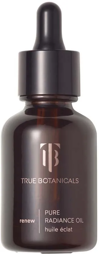 True Botanicals Renew Pure Radiance Oil 30 ml