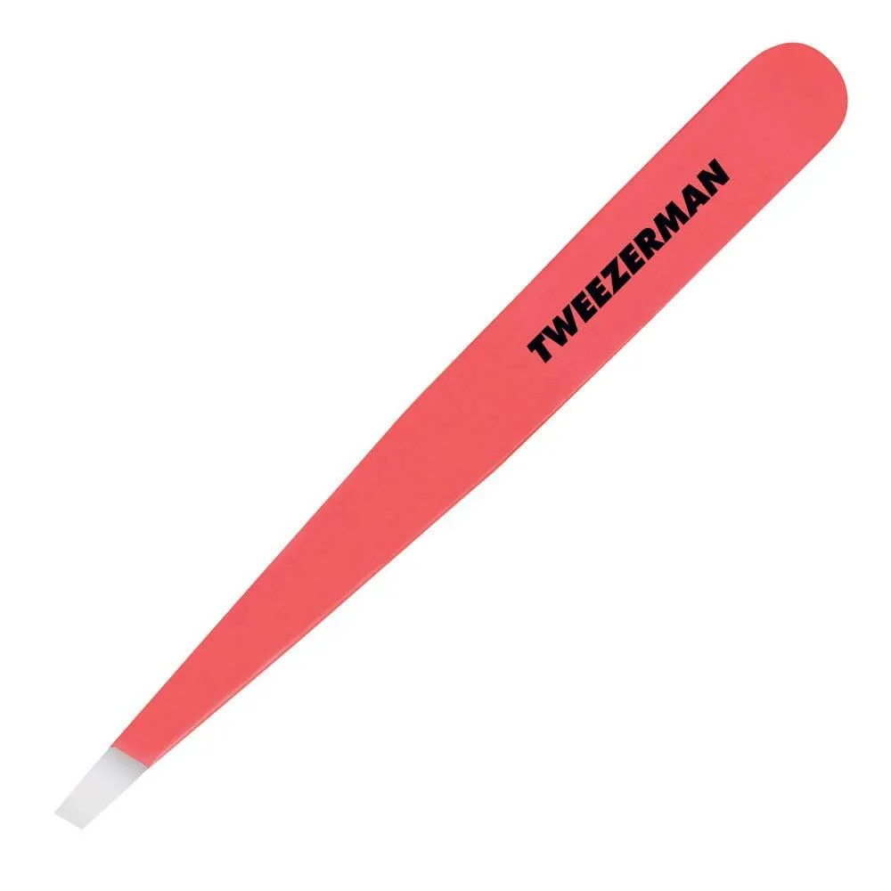 Slant Tweezer Geranium