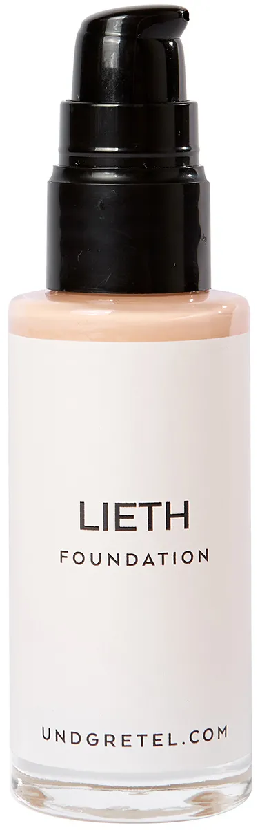 LIETH Make-up 2 Porcelain Beige