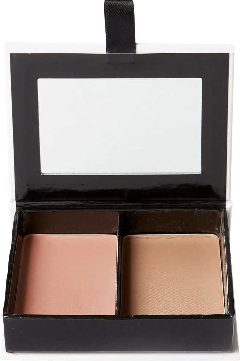 SUNNE Contouring Powder Leve