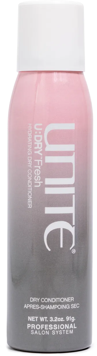 UNITE U DRY Fresh Hydrating Dry Conditioner