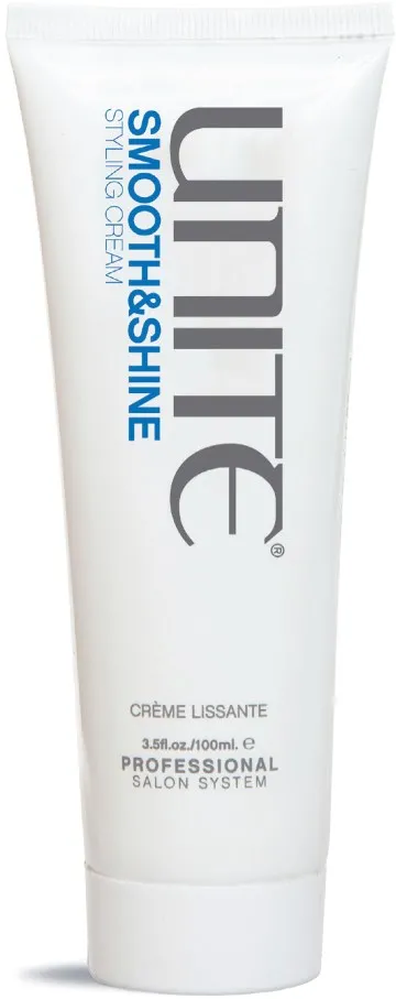 UNITE  Smooth&Shine Styling Cream 100 ml