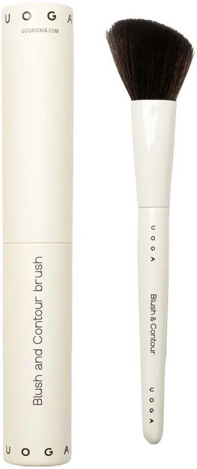 Uoga Uoga Blush and Contour Brush