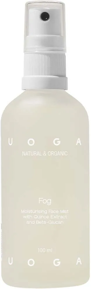 Uoga Uoga Deep Moisturising Fog Face Mist 100 ml
