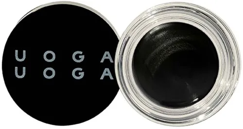 Uoga Uoga Eye Liner Black Drama