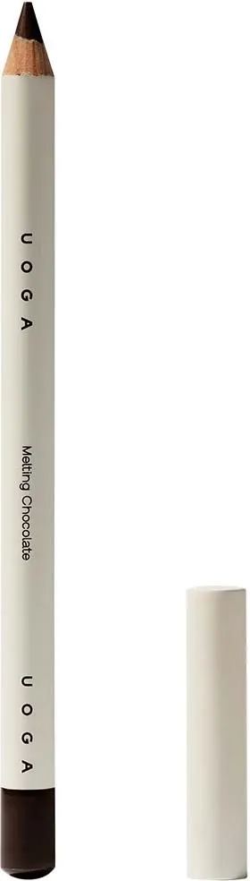 Uoga Uoga Super Soft Eye Pencil Melting Chocolate