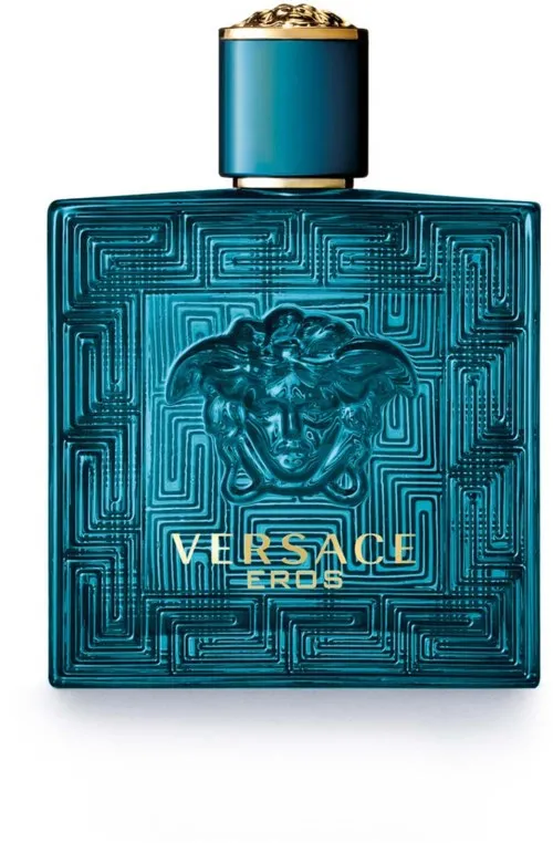 Versace  Eros Pour Homme Deo Spray 100 ml
