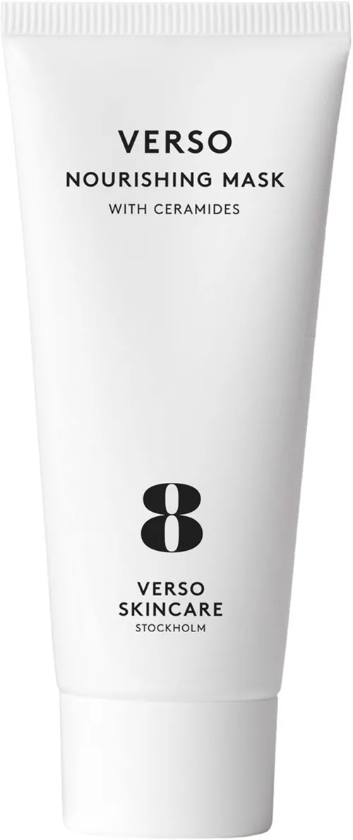 Verso Skincare N°8 Nourishing Mask With Ceramides 100 ml