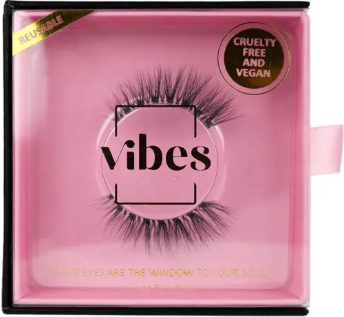 Vibes STHLM Next Level Night