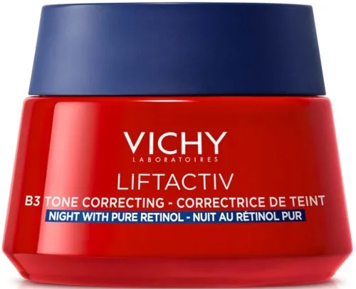 VICHY Liftactiv Specialist Pigment Specialist B3 Night 50 ml 50 ml