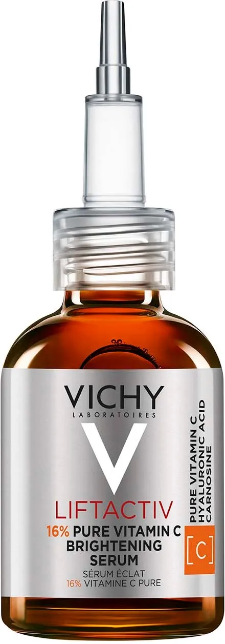 VICHY Liftactiv Vitamin C Serum Brightening Skin Corrector 20 ml 20 ml