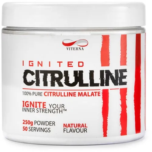 Viterna Citrulline Malate Powder