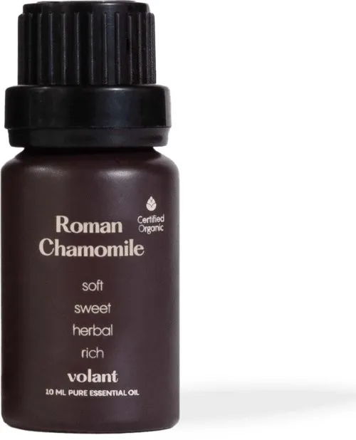 Volant Organic Essential Oil Roman Chamomile 10 ml