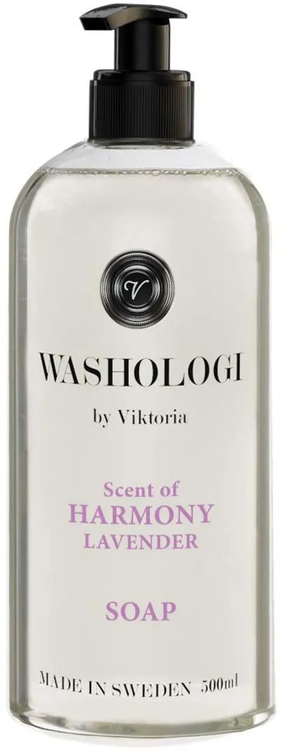 Washologi Harmony Soap 500 ml