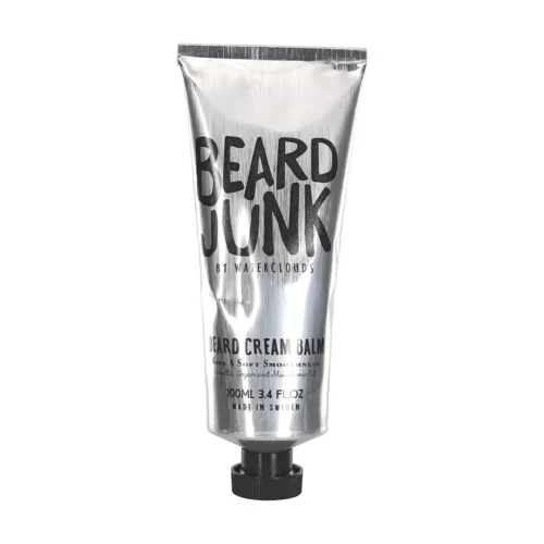 Waterclouds Beard Junk Beard Cream Balm 100 ml