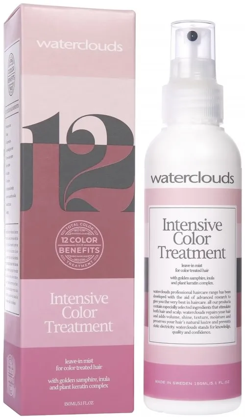 Waterclouds Intensive Color Treatment 150 ml