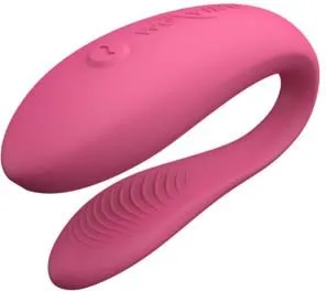 We-Vibe Sync Lite Pink