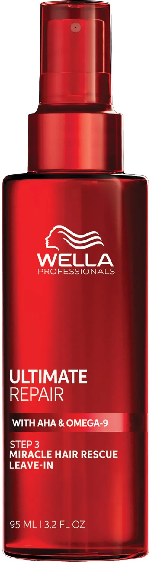 Wella Professionals Ultimate Repair Miracle Hair Rescue 95 ml