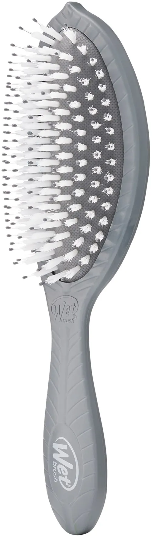 WetBrush Go Green Treatment And Shine Shine Charcoal