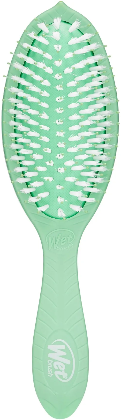 WetBrush Go Green Treatment And Shine Tea Tree Oil