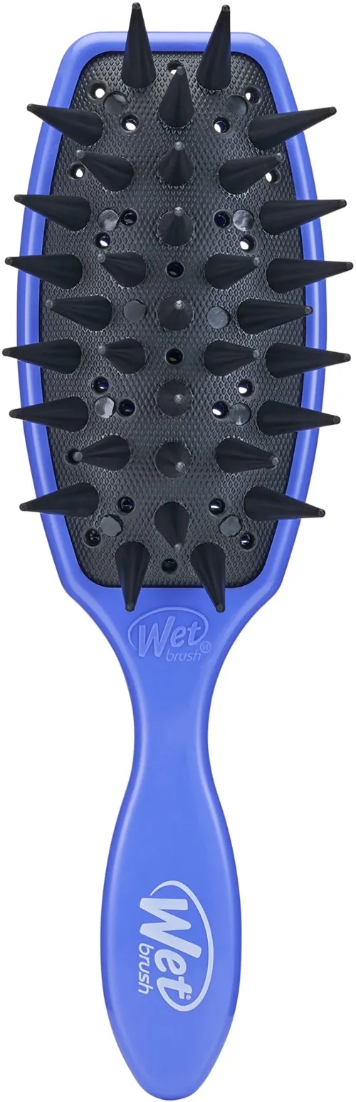 WetBrush Original Treatment Brush Blue