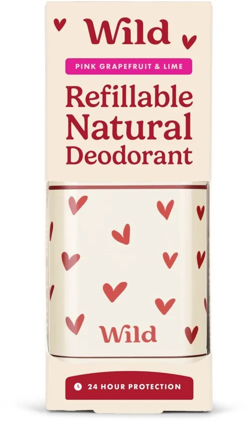 Wild Pink Grapefruit & Lime Starter Pack 40 g