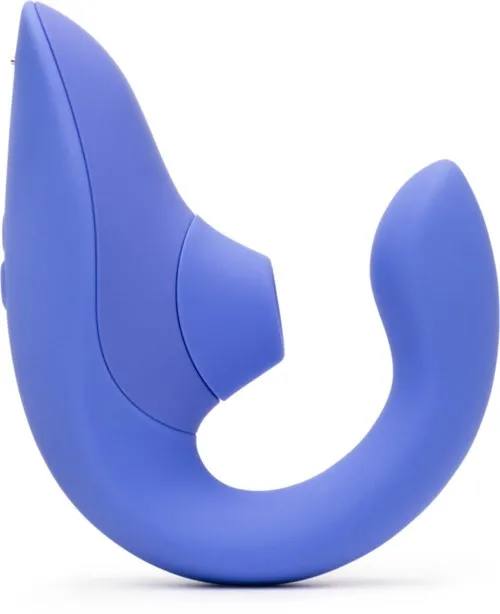 Womanizer Blend Blue