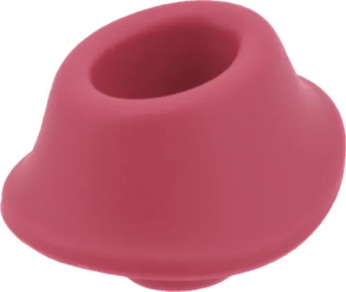 Womanizer Heads x3 M Premium Raspberry