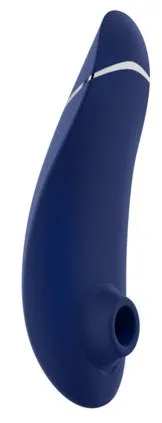 Womanizer Premium 2 Blueberry