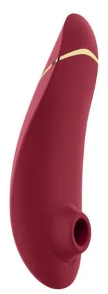 Womanizer Premium 2 Bordeaux