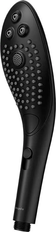 Womanizer Wave Black