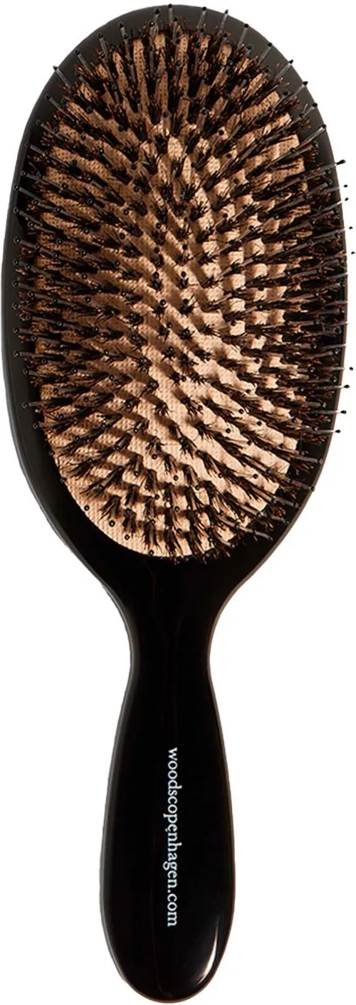 Woods_Copenhagen Volumizing Brush 400 St.
