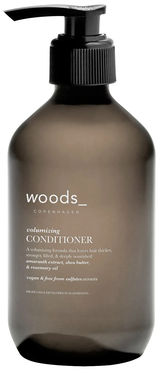 VOLUMIZING CONDITIONER