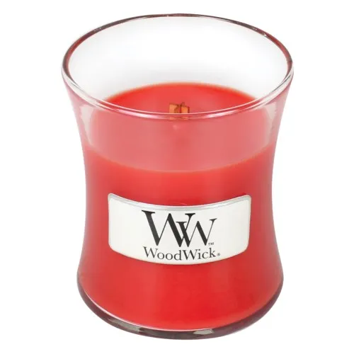 WoodWick Crimson Berries  Mini