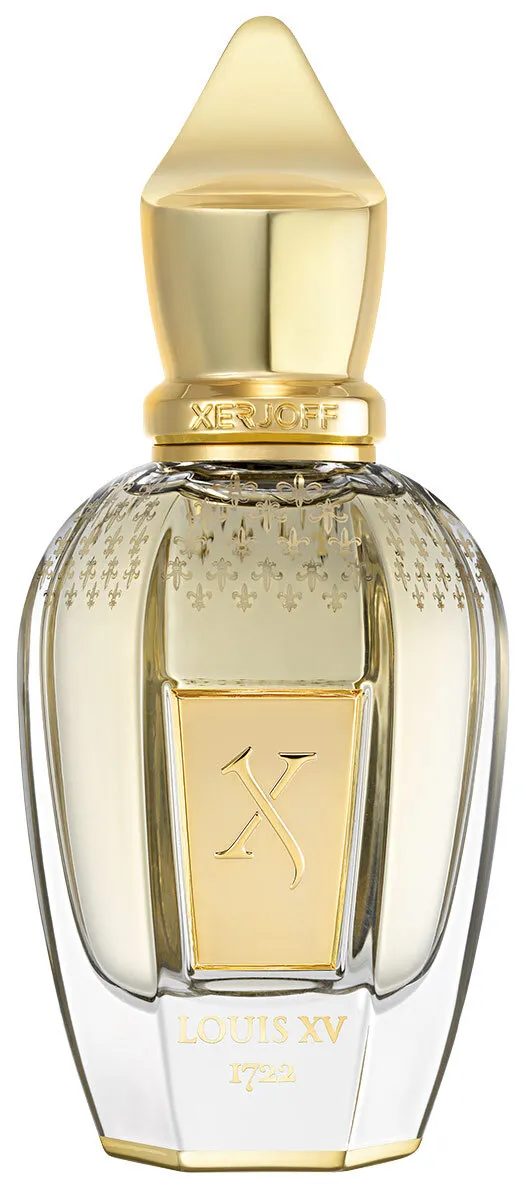 Louis XV Parfum