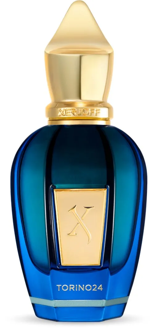 XERJOFF Torino 24 Eau De Parfum  50 ml