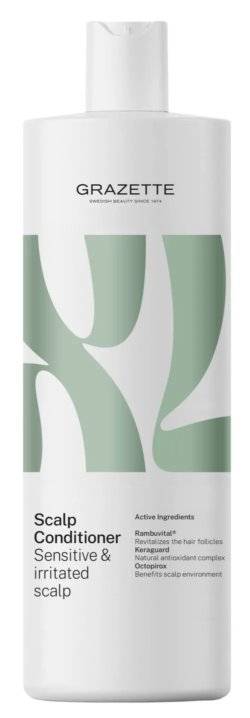 XL Scalp Conditioner 400 ml