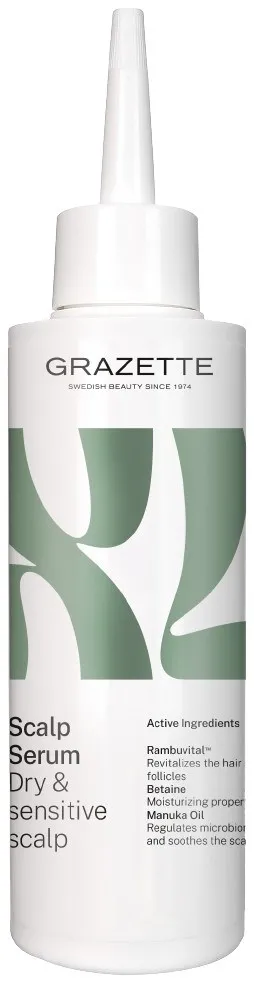 XL Scalp Serum 150 ml