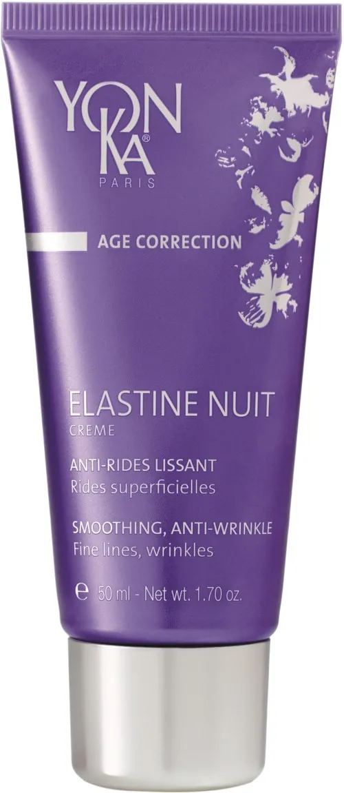 Yon-Ka Age Correction Elastine Nuit 50 ml