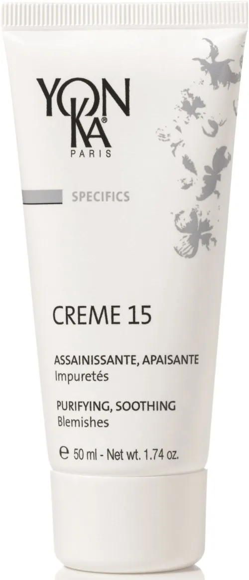 Yon-Ka Specifics Creme 15 50 ml