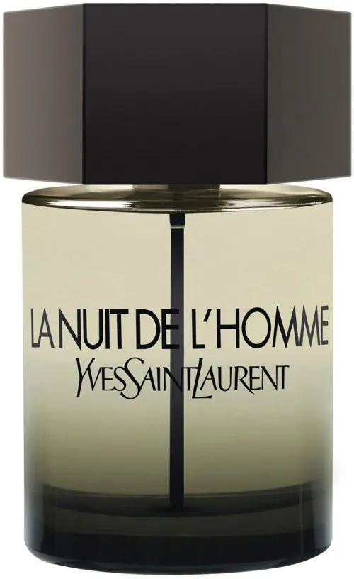 Yves Saint Laurent L'Homme La Nuit EdT 100 ml
