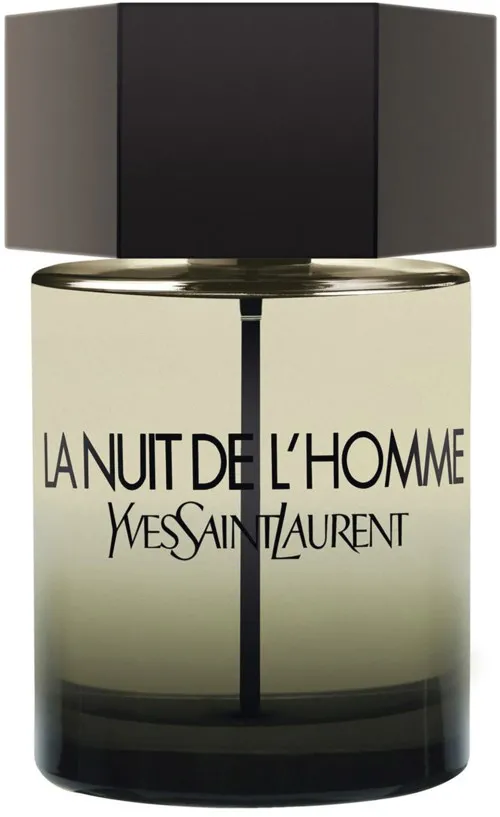Yves Saint Laurent L'Homme La Nuit EdT 60 ml