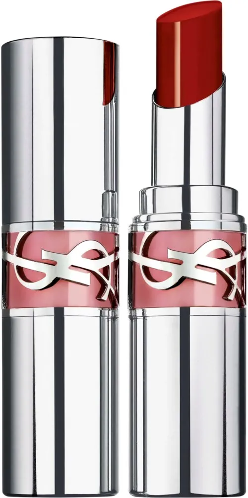 Yves Saint Laurent YSL Loveshine Lipstick 80 Glowing Lava