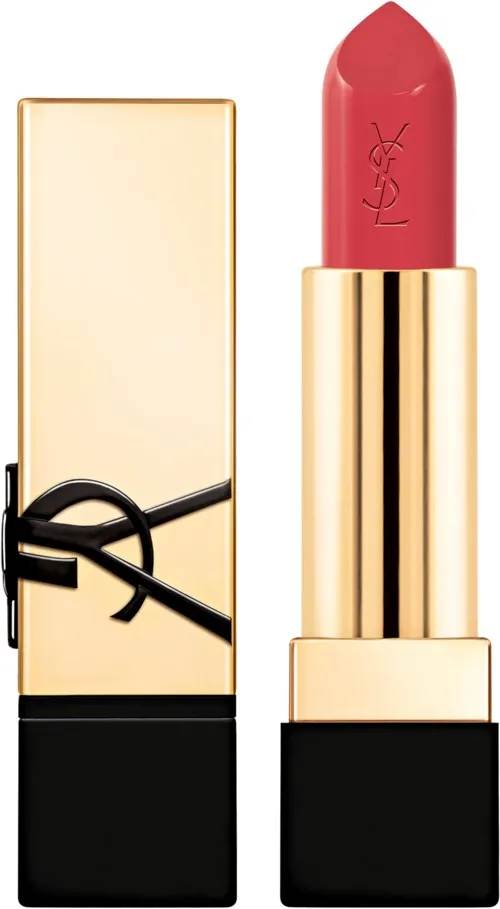 Yves Saint Laurent Rouge Pur Couture R10 Effortless vermillion